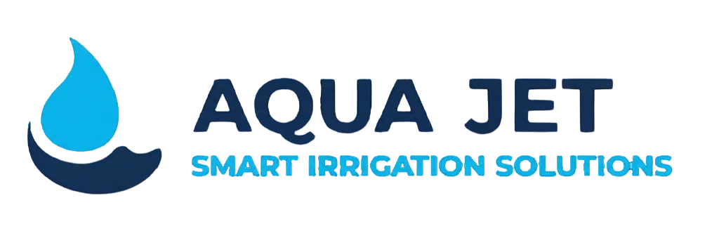 AQUA JET Logo