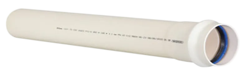 Apollo Boru Hattı Sistemleri - 5